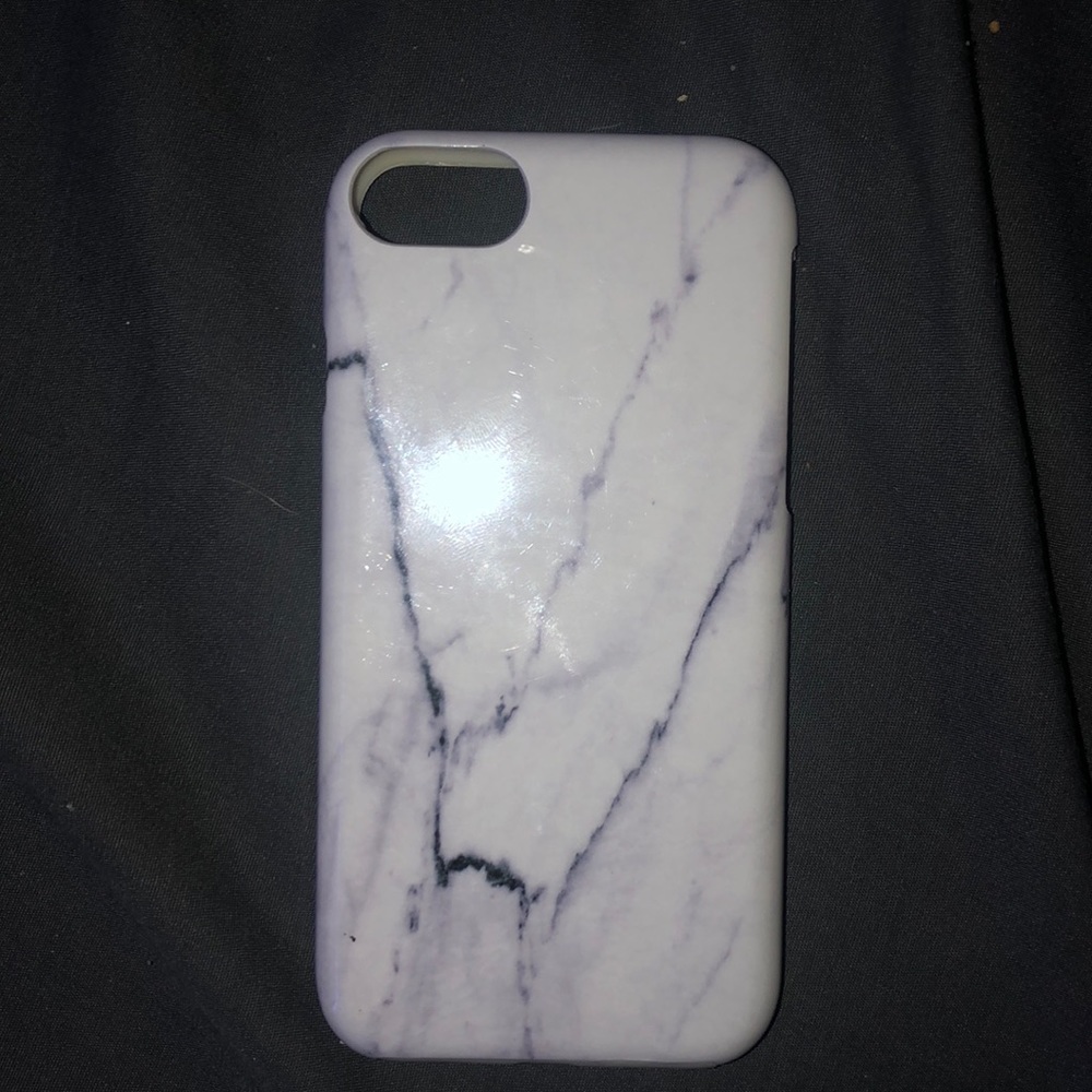 marble iphone 6/6s/7 case